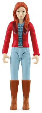 Schleich Horse Club 42639 : Grand Manège Equestre