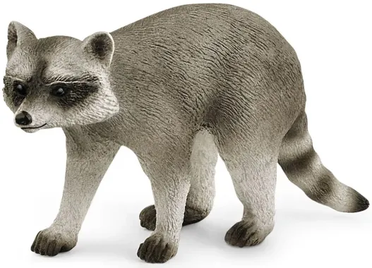 Schleich Wild Life 42596 : Jeux rigolos avec la noix