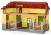 Schleich Farm World 42485 : Écurie