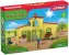 Schleich Farm World 42605 : Ferme éducative