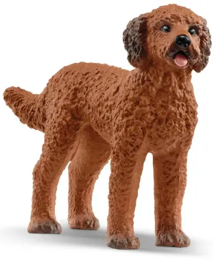 Schleich Farm World 42608 : Tracteur et remorque