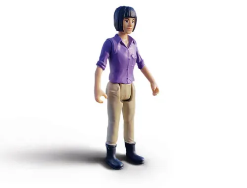 Schleich Dinosaurs 42564 : Expédition au grand volcan