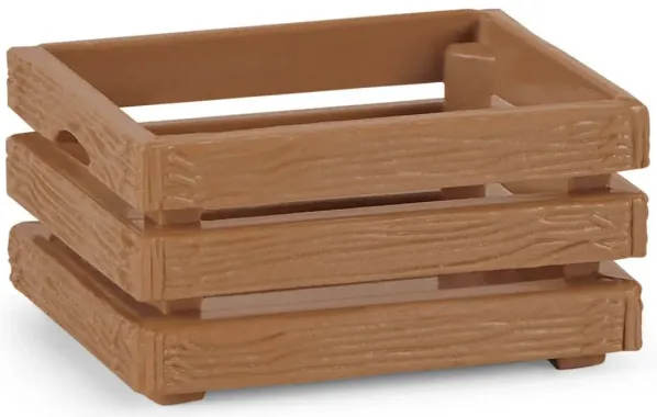 Schleich Farm World 42528 : Etal mobile de la ferme