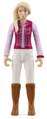 Schleich Horse Club 42639 : Grand Manège Equestre