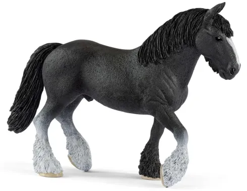 Schleich Farm World 42485 : Écurie