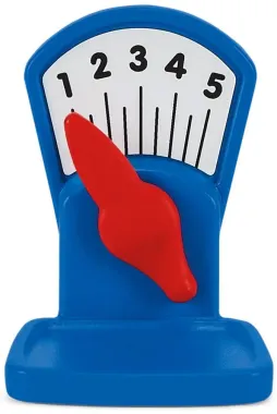 Schleich Farm World 42528 : Etal mobile de la ferme