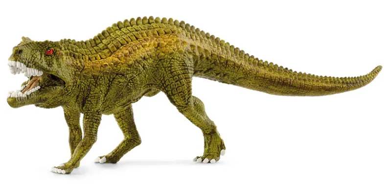 Schleich Dinosaurs 42656 : Grande Conquête du Temple perdu