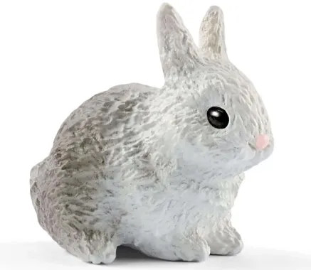 Schleich Farm World 42502 : Clinique vétérinaire avec animaux domestiques