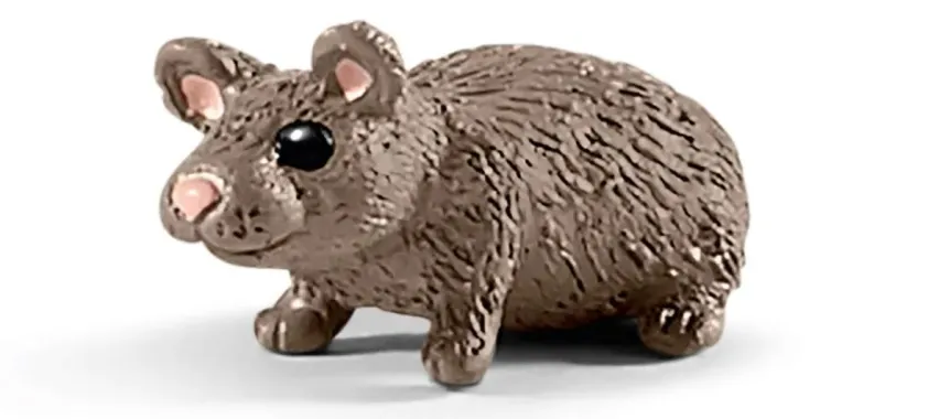 Schleich Farm World 42485 : Écurie