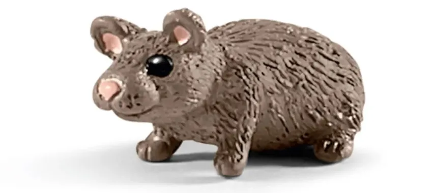 Schleich Farm World 42502 : Clinique vétérinaire avec animaux domestiques