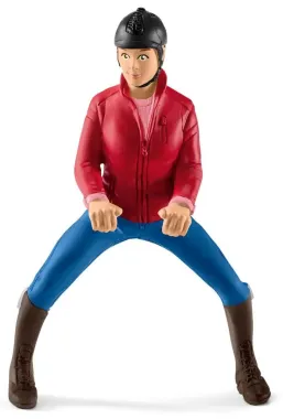 Schleich Farm World 42485 : Écurie