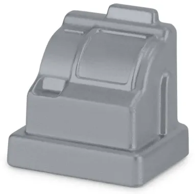 Schleich Farm World 42528 : Etal mobile de la ferme