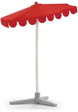 Schleich Farm World 42528 : Etal mobile de la ferme