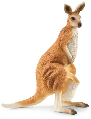 Schleich Wild Life 42623 : Aventures en Océanie (National Geographic)