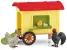 Schleich Farm World 72241 : Kit 2 en 1 Farm World