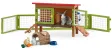 Schleich Farm World 42420 : Clapier