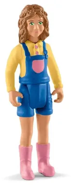 Schleich Farm World 42426 : Pique-nique d’anniversaire