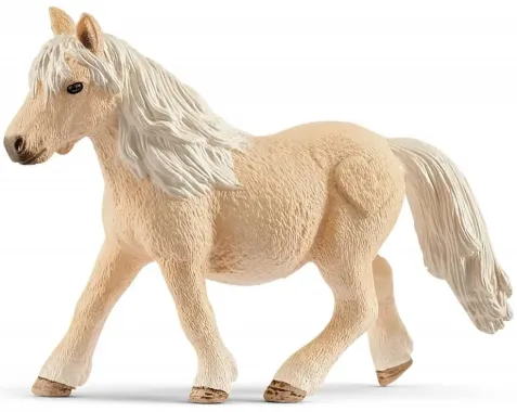 Schleich Farm World 42484 : Rideau pour poney