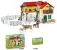 Schleich Farm World 42487 : Clôture Corral