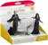 Schleich Harry Potter 42684 : Coffret Voldemort Nagini et Bellatrix