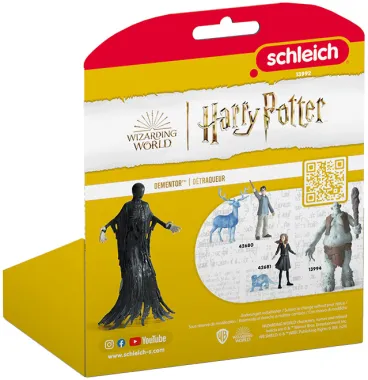 Schleich Harry Potter 13992 : Détraqueur