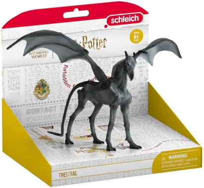 Schleich Harry Potter 13996 : Sombral