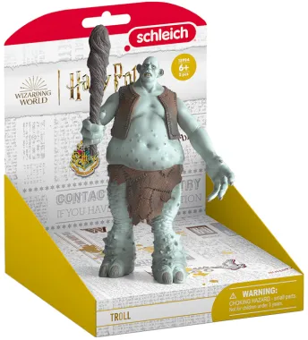 Schleich Harry Potter 13994 : Troll