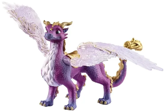 Schleich Bayala 70762 : Dragon des Etoiles