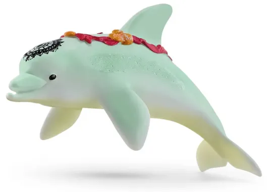 Schleich Bayala 70719 : Isabelle et son dauphin