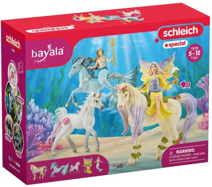 Schleich Bayala 72178 : Starter Set Bayala