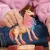 Schleich Bayala 70723 : Licorne Marshmalow, jument
