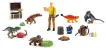 Schleich Dinosaurs 98984 : Calendrier de l&#039;avent Dinosaurs 2023