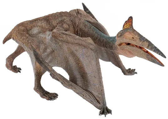 Papo Les dinosaures 55073 : Quetzalcoatlus