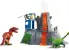 Schleich Dinosaurs 42564 : Expédition au grand volcan