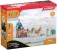Schleich Wild Life 42624 : Expédition en Antarctique (National Geographic)