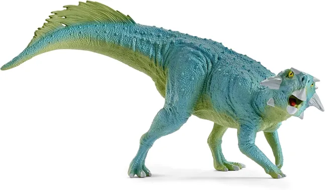 Schleich Dinosaurs 41461 : Kit de Dinosaures avec Grotte