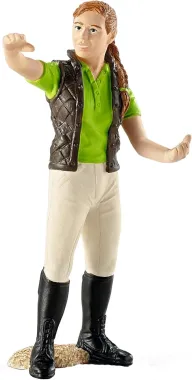 Schleich Horse Club 42104 : Box de lavage pour chevaux