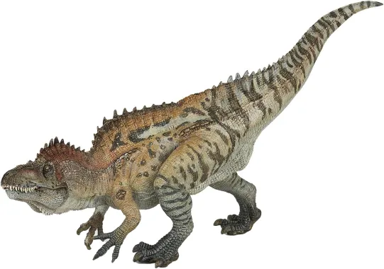 Papo Les dinosaures 55062 : Acrocanthosaurus