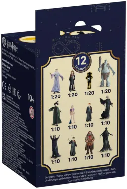 Schleich Harry Potter A70683 : Mini-Figurines Harry Potter à collectionner Série 1