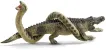 Schleich Wild Life 42625 : Duel Alligator / Anaconda (National Geographic)