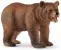 Schleich Wild Life 42473 : Maman grizzly avec ourson