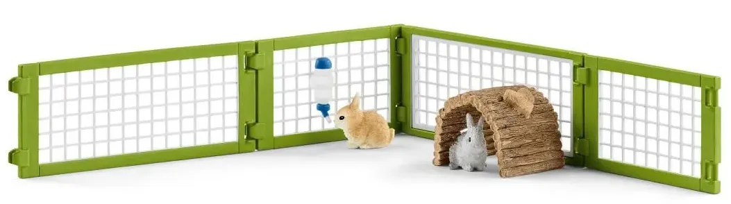 Schleich Farm World 42420 : Clapier