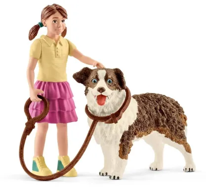 Schleich Farm World 42376 : Niche