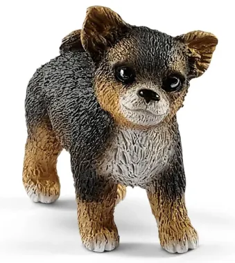 Schleich Farm World 42480 : Enclos à chiots