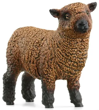 Schleich Farm World 42660 : Trio de moutons