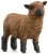 Schleich Farm World 42660 : Trio de moutons