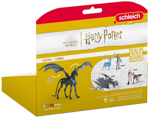 Schleich Harry Potter 13996 : Sombral