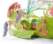 Schleich Bayala 42444 : Bateau fleuri magique de Sera