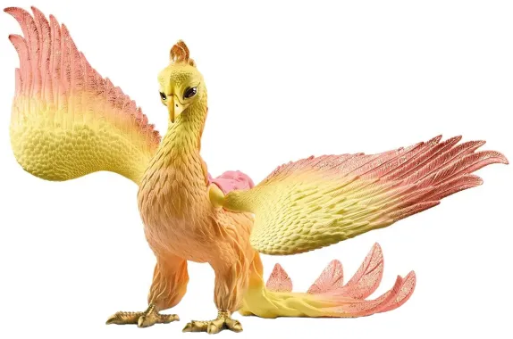 Schleich Bayala 70760 : Phoenix