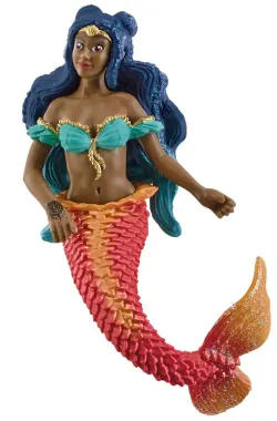 Schleich Bayala 70719 : Isabelle et son dauphin